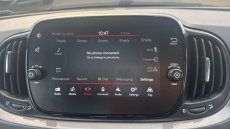 Fiat 500 1.0 Mild Hybrid 3dr Petrol Hatchback